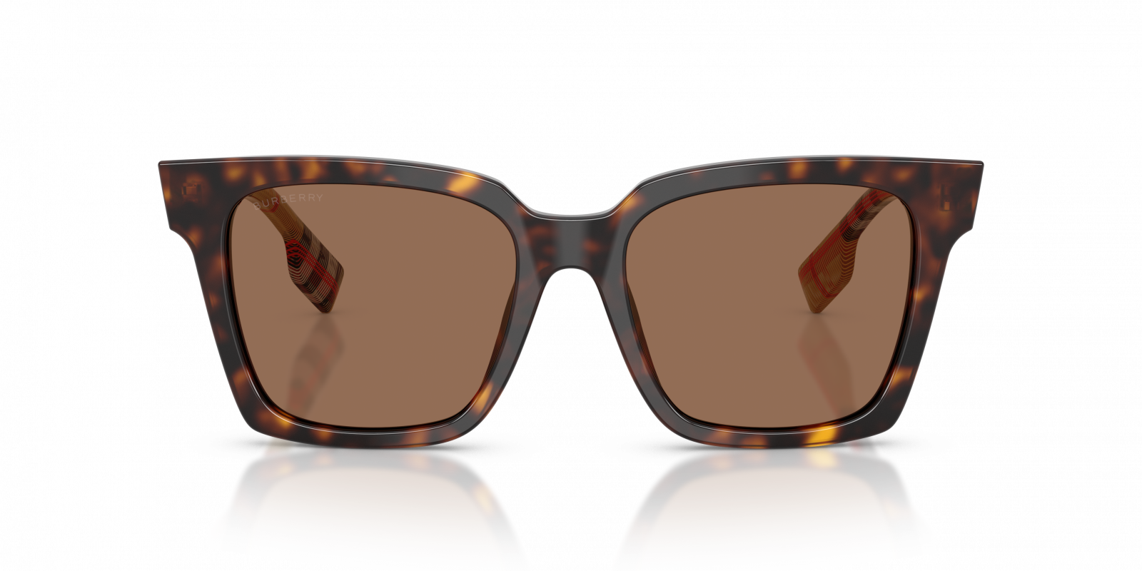 Burberry BE4335 390373 Maple 